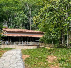Refúgio Recanto da Mata